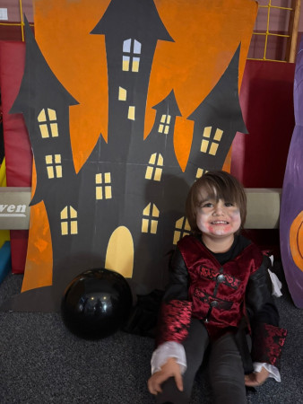 Společný den radosti